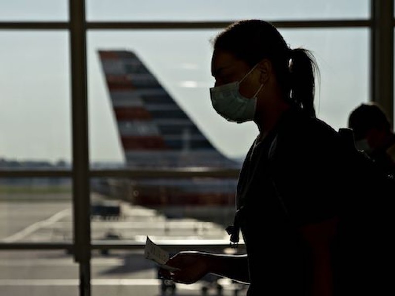 US to appeal mask travel ruling, setting up court fight