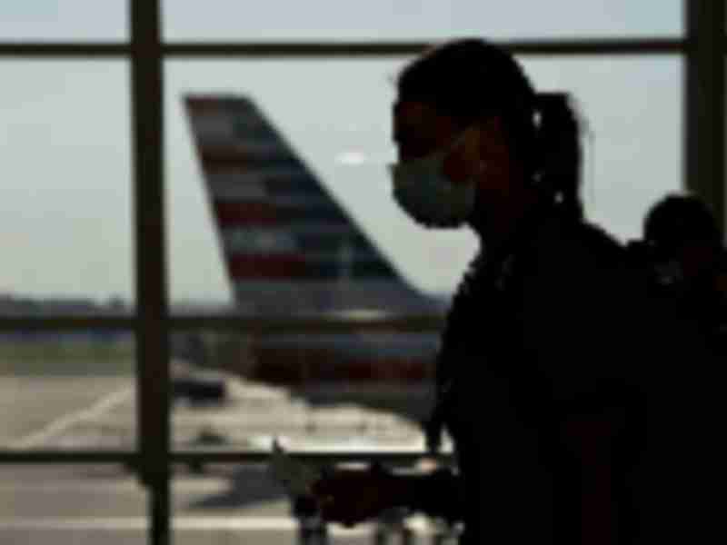 US to appeal mask travel ruling, setting up court fight