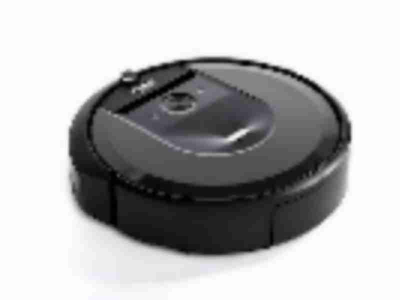 Roomba maker seeks to block rival SharkNinja vacuums from US