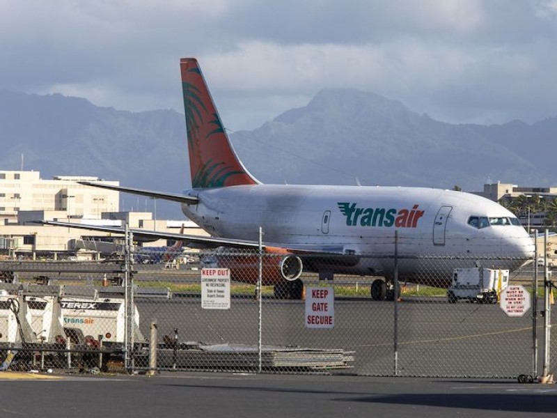 Investigators to begin underwater search for downed Hawaii jet’s black boxes