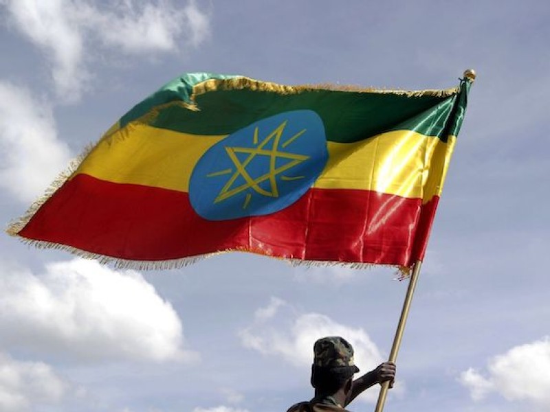 US terminates duty-free trade access to Ethiopia over conflict