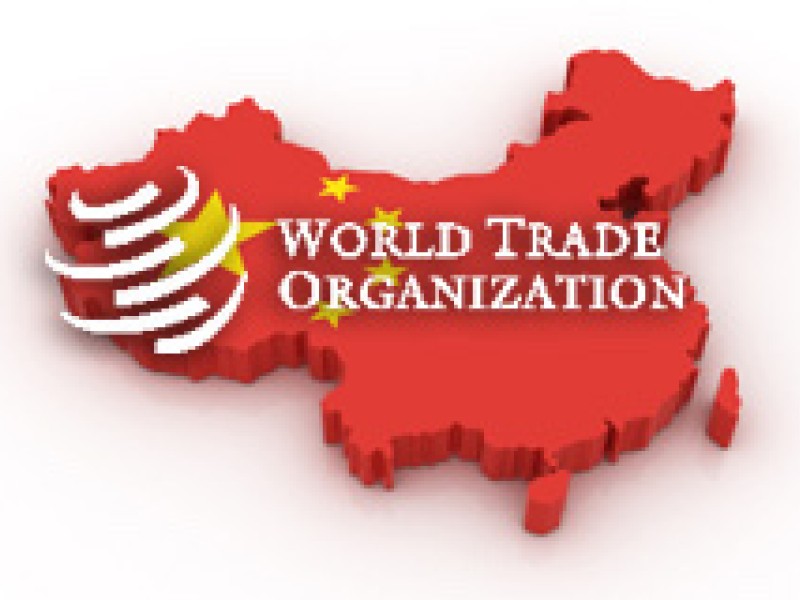 China takes WTO step in dispute over Trump’s trade tariffs