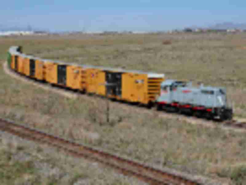 Patriot Rail Company LLC finalizes acquisition of Salt Lake Garfield & Western Railway