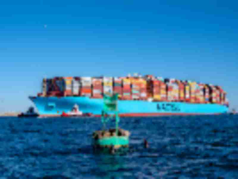 Ocean carriers may fund $6 billion project to decarbonize marine engines by 2050