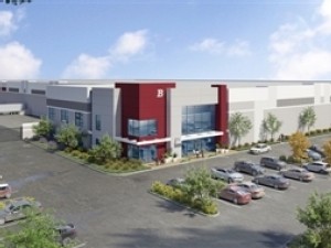 Cushman & Wakefield arranges $125 million financing for fundrise for prominent 1.1MSF multi-market industrial portfolio in Southwest US