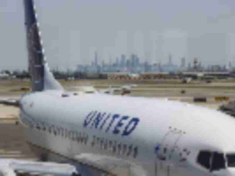 United, American Airlines among carriers taking Covid loans