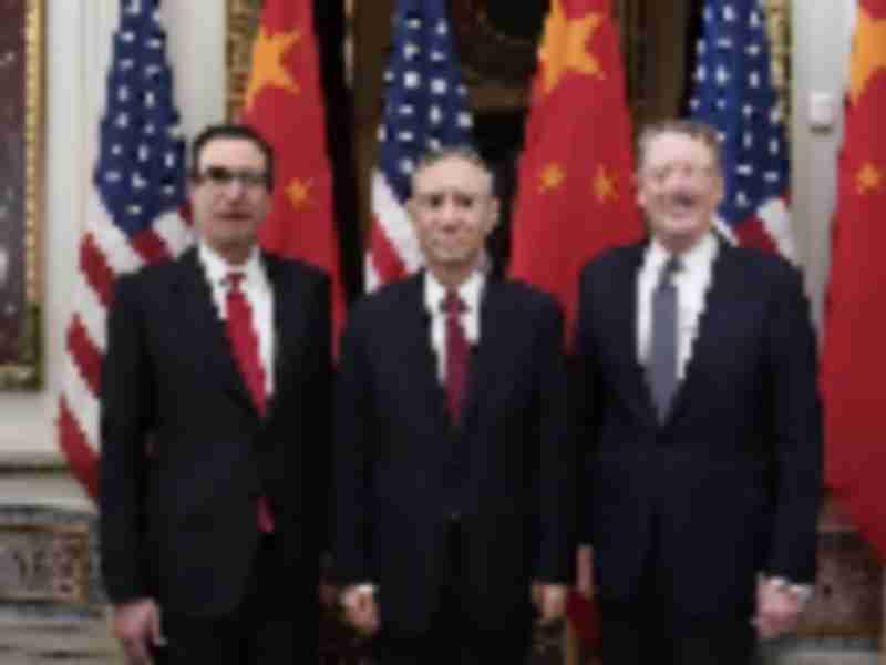 Happy talk of Trump-Xi truce masks twisting path to a trade deal