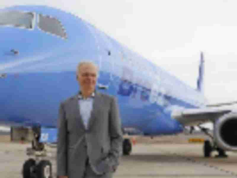 JetBlue founder’s new airline to debut as travel revives