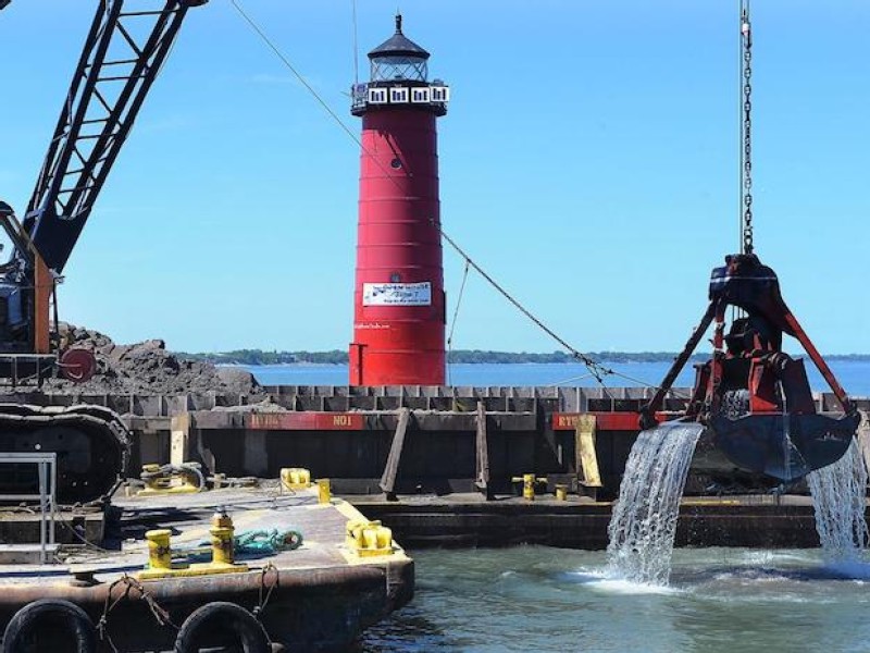 AAPA harbor maintenance funding agreement advances in House