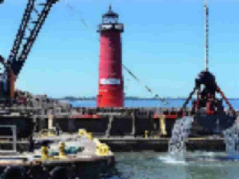 AAPA harbor maintenance funding agreement advances in House