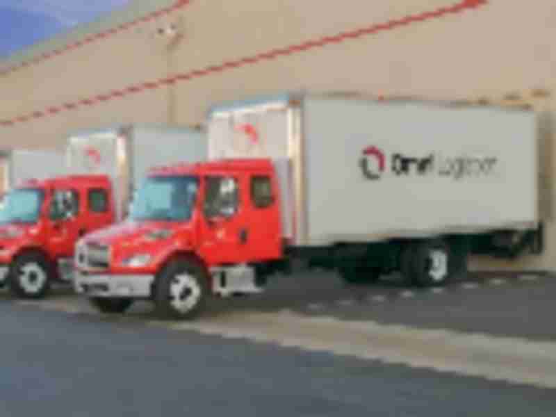 Omni Logistics expands North American operations with three new facilities