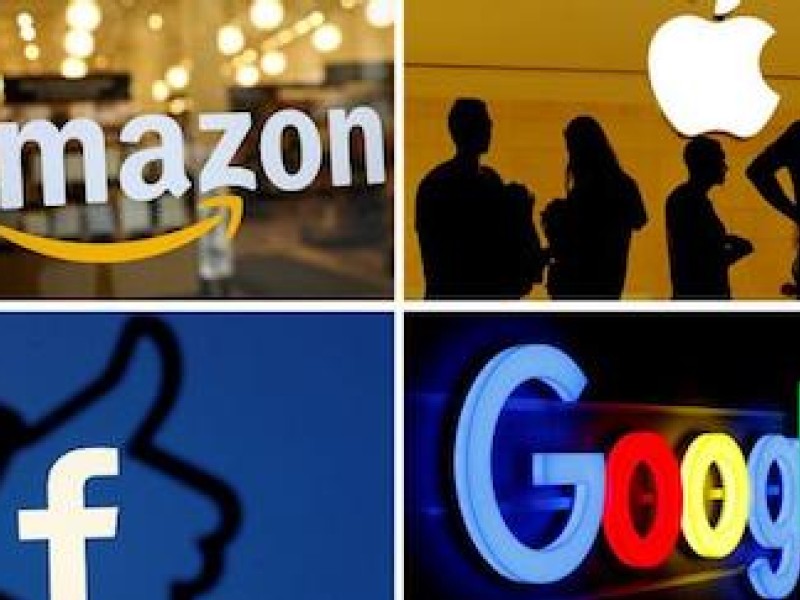 US investigates France’s plan to impose a tax on tech giants
