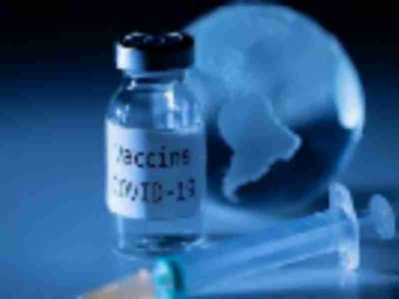EU tells Biden to export vaccines now and worry about IP later