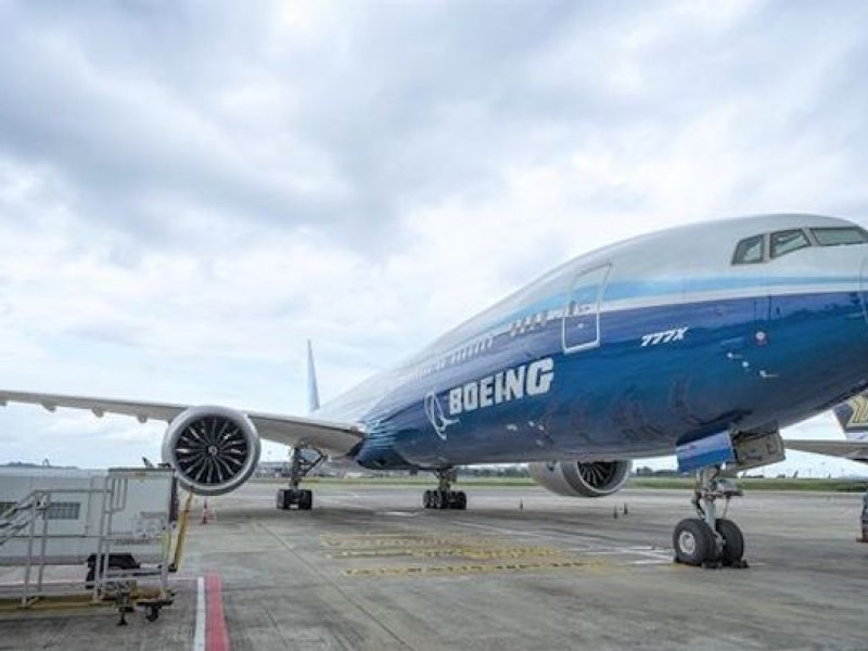 Boeing is converting even more jets into cargo freighters