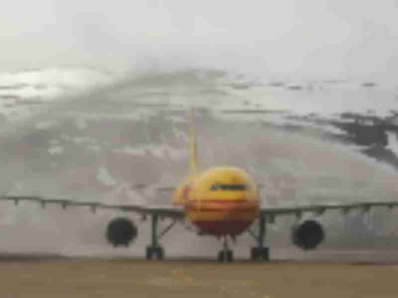 DHL Aviation selects Descartes’ Global Air Messaging Gateway