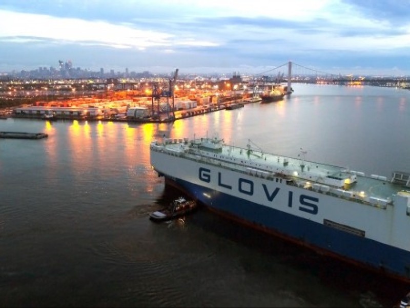 PhilaPort making solid case to attract still more cargo up Delaware River