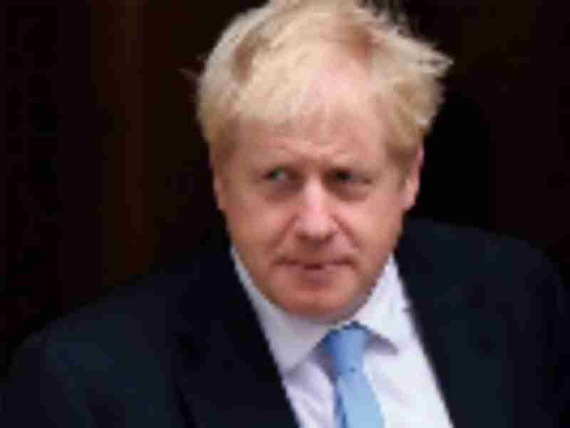 Johnson leaves U.K. door open to Australian tariff-free food