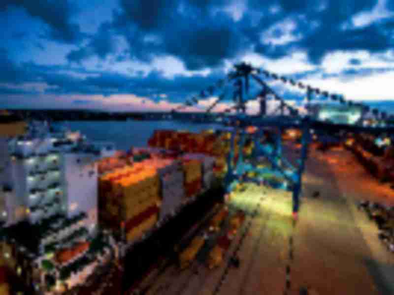 Port of South Louisiana’s Matthews says infrastructure bill helps Louisiana and Mississippi ports
