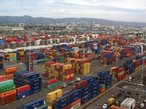 Port of Oakland targets Clean Ports grant for major zero-emissions conversion