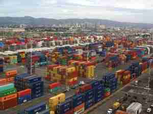 Port of Oakland targets Clean Ports grant for major zero-emissions conversion