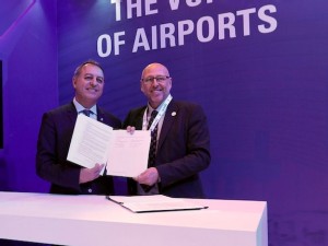 TIACA strengthens cooperation with ACI with MoU