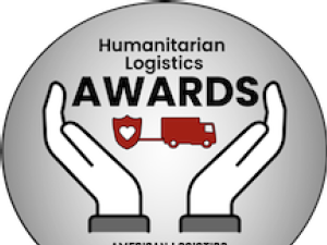 ALAN opens nominations for 2024 Humanitarian Logistics Awards