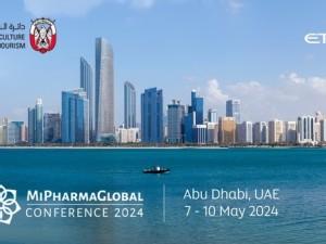  Abu Dhabi welcomes MiPharma Global
