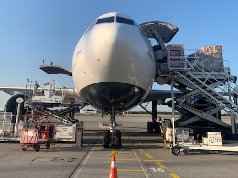 cargo-partner expands air charter offering 