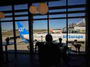 IAG gets EU warning shot over €400 million Air Europa deal