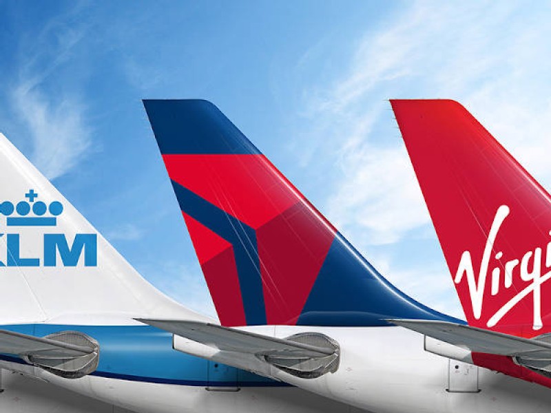 The power of choice for cargo customers with new airline partnership