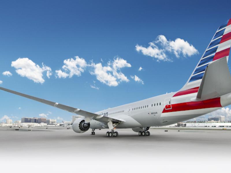 American Air to revive long-distance flights to Latin America
