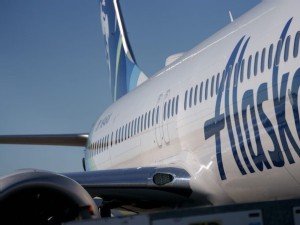 Alaska Air profit forecast signals rebound from Max woes