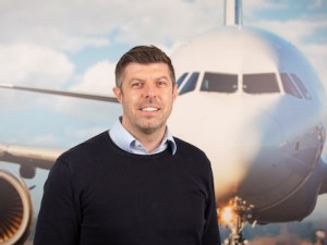 Air Charter Service opens in Manchester, England to support growing client base