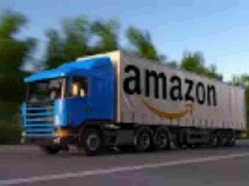 Amazon merchant lays out antitrust case in letter to Congress