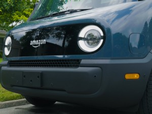How Amazon became the largest private EV charging operator in the US