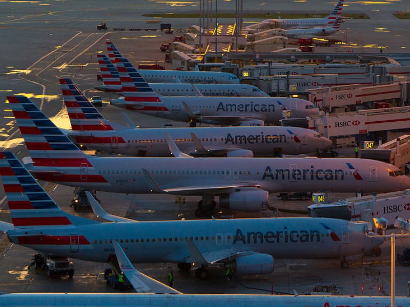 American Airlines becomes first U.S. Carrier to begin Cuba cargo service