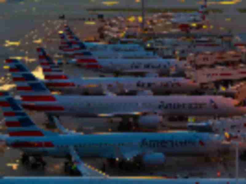 American Airlines becomes first U.S. Carrier to begin Cuba cargo service