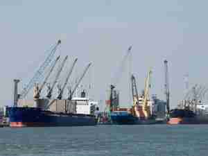 Port of Antwerp to build €250 million Namibia hydrogen harbor