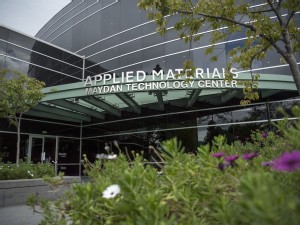 US renews inquiry into Applied Materials’ Chinese business