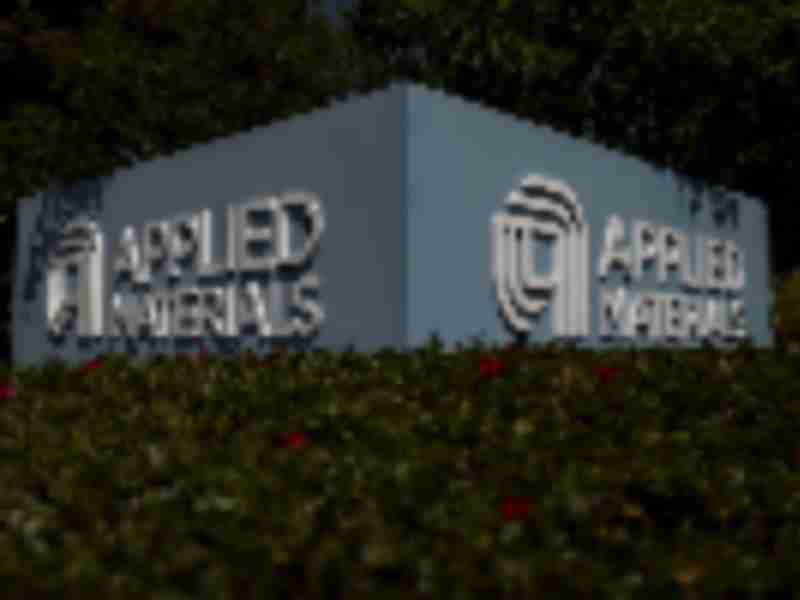 US extends investigation into chip-gear maker Applied Materials
