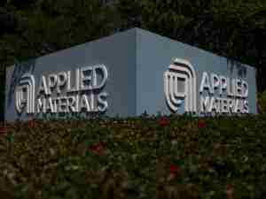 US extends investigation into chip-gear maker Applied Materials