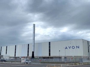 Arvato takes over Avon logistics center in UK