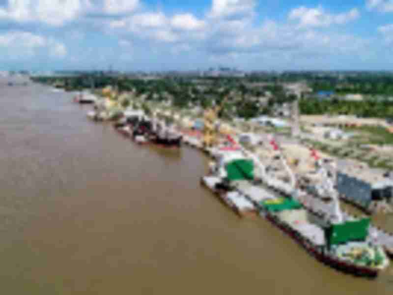 Port of South Louisiana, HOST agree on final purchase price of Avondale Global Gateway
