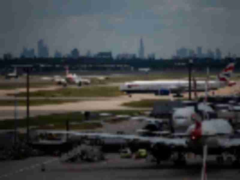 British Airways scraps 10,300 more flights on staff shortage