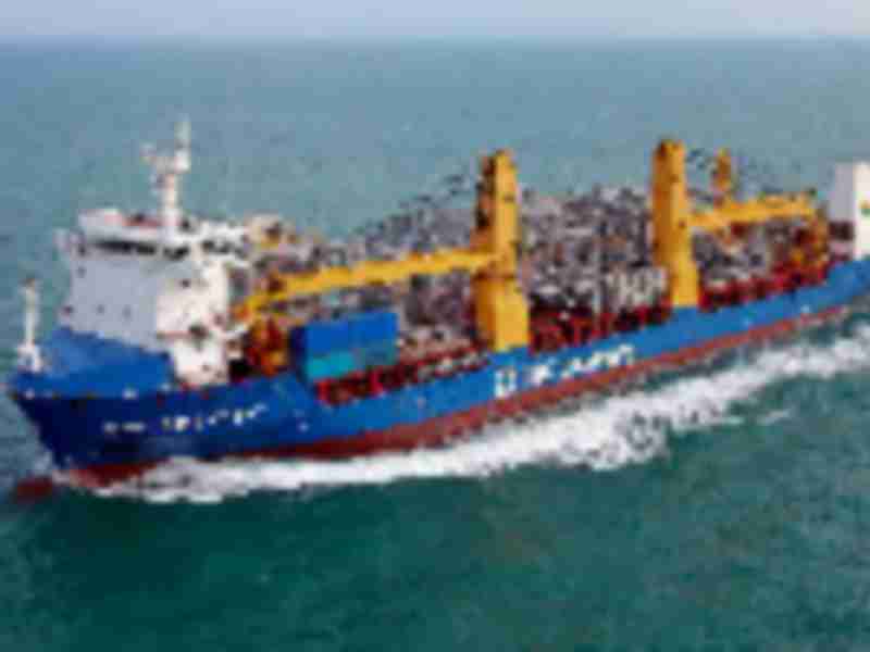 Container crisis creating opportunity in the Multipurpose sector