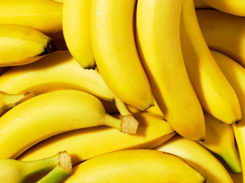 Port of Wilmington welcomes first shipment of bananas