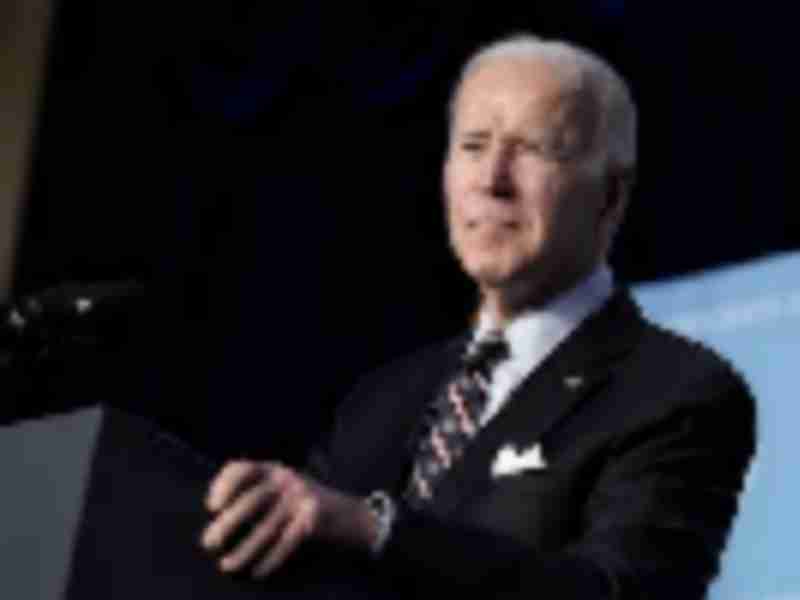 Biden bans iconic Russian imports and calls for trade downgrade