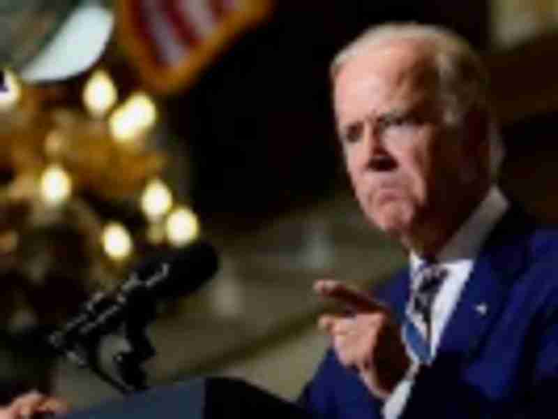 Biden revamp of Trump’s China blacklist leaves room for dialogue