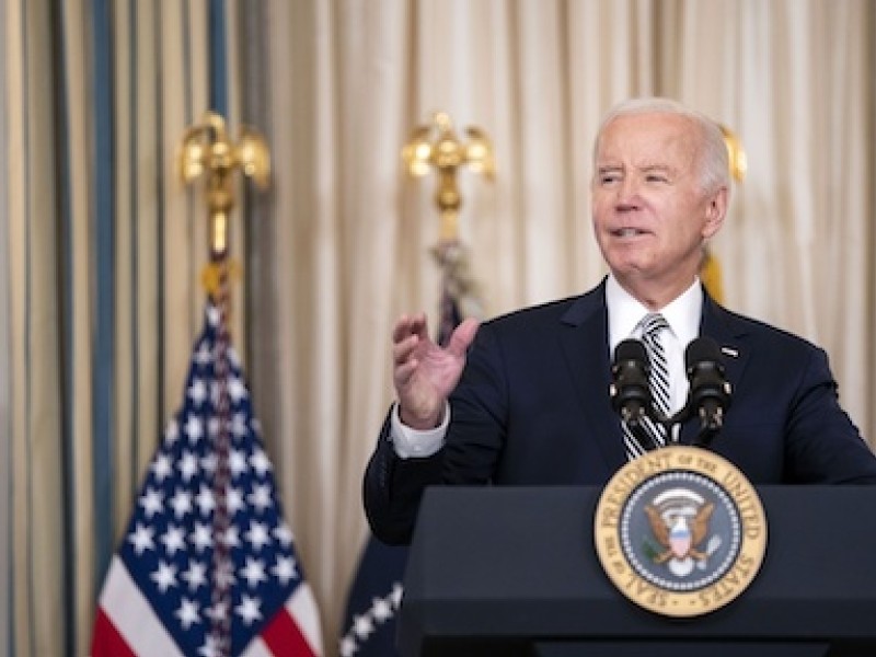 Biden freezes approvals to export gas, imperiling major projects