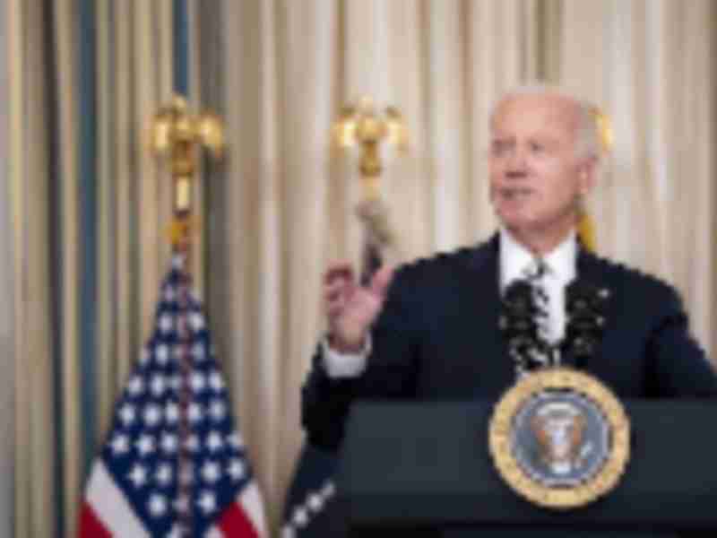 Biden freezes approvals to export gas, imperiling major projects